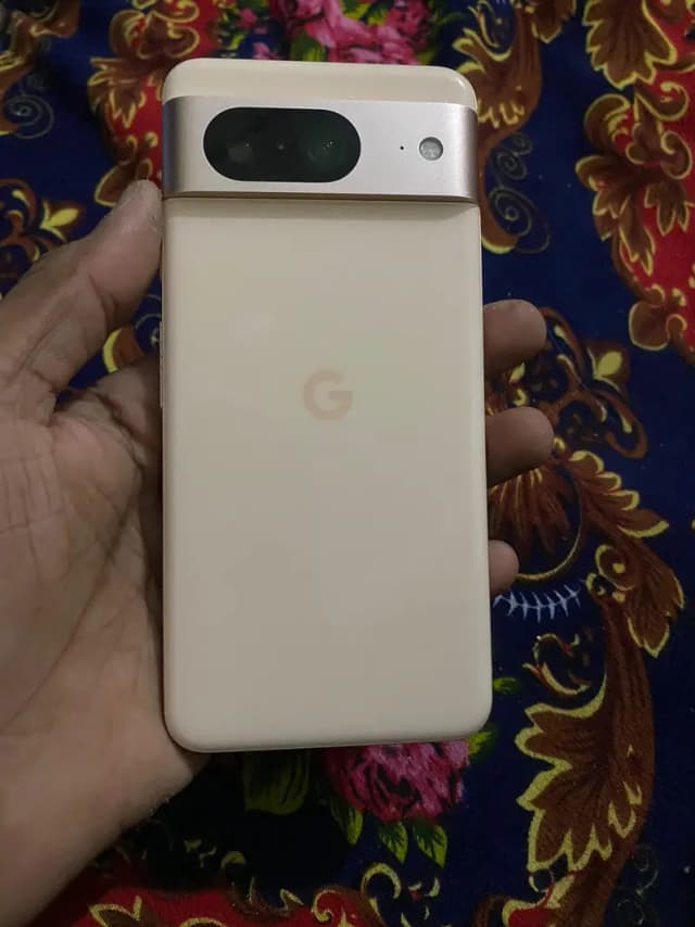Google Pixel 8