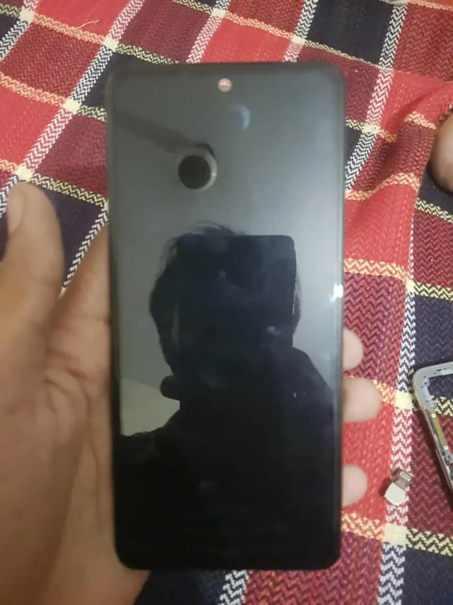 Vivo Y200