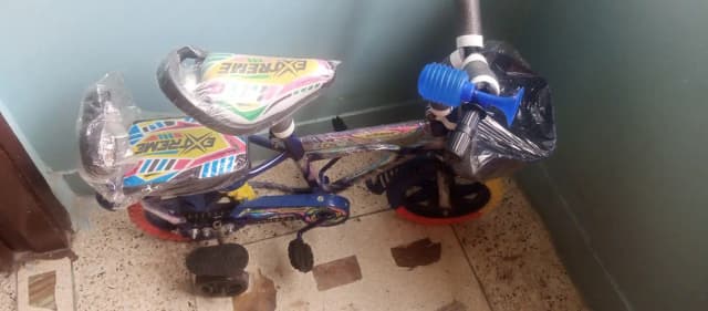 cycle for sale  Age 5 To 8 yr