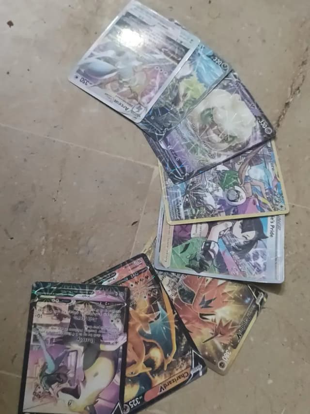 Pokemon