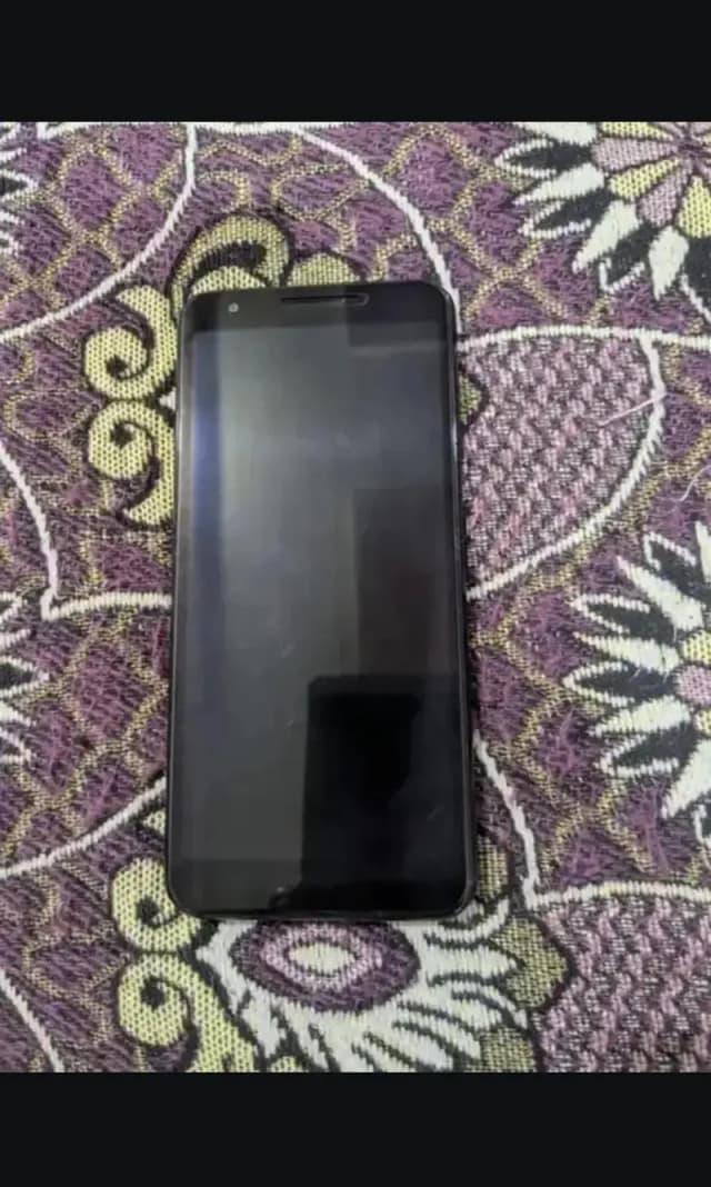 Google Pixel 3