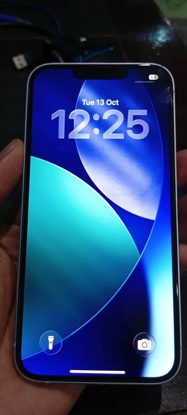 Apple iPhone 14