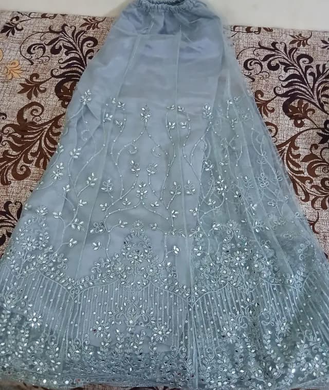 clothes for women (plazzo)