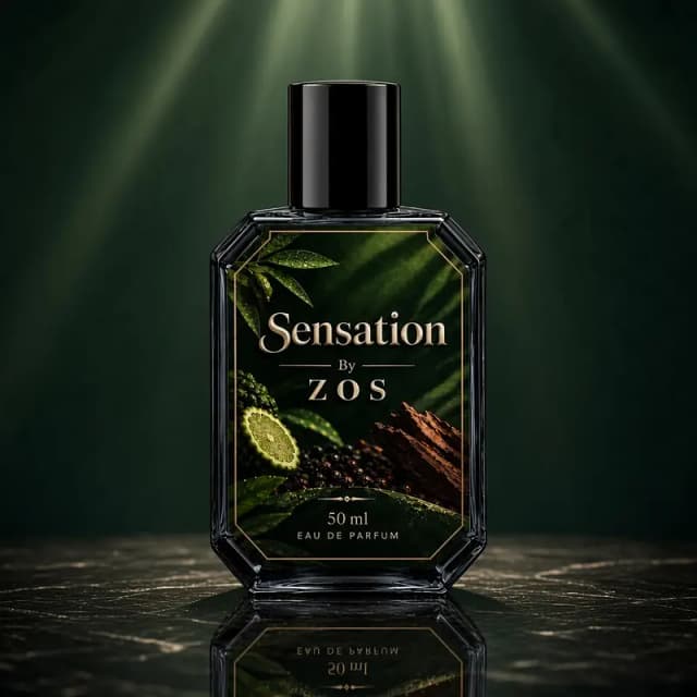 ZOS PROJECT | Premium Fragrances | Starting Rs. 300