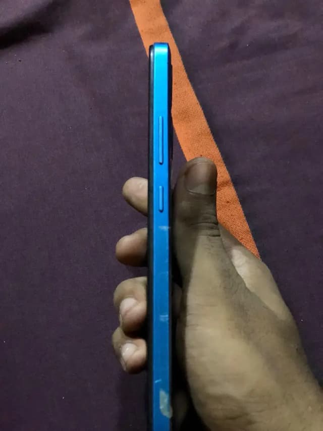 Infinix Smart 7
