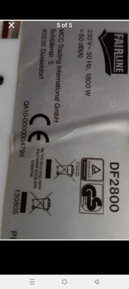Product Detail