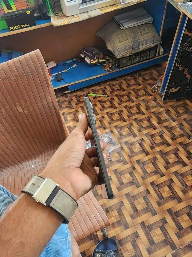 Xiaomi POCO X5 Pro