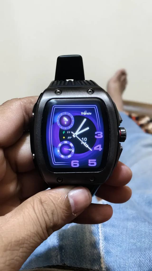 Trands TR-SW90 Smart Watch for Sale