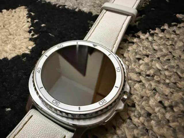 Samsung Galaxy Watch 8 Classic