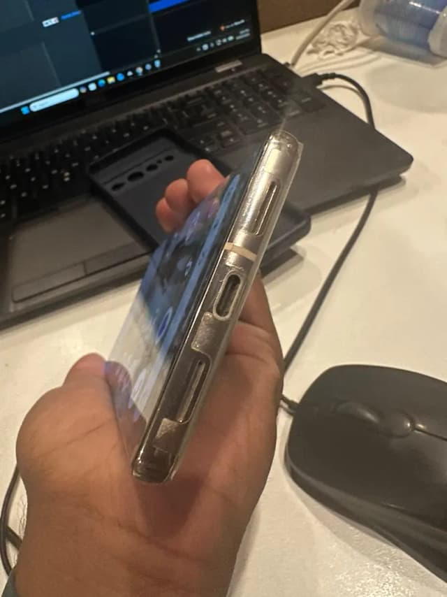Google Pixel 7 Pro