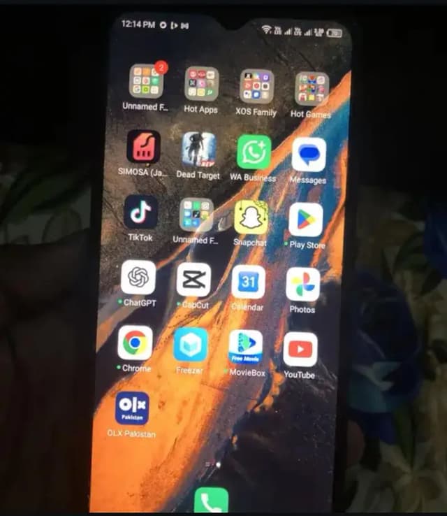 Exchange Possible