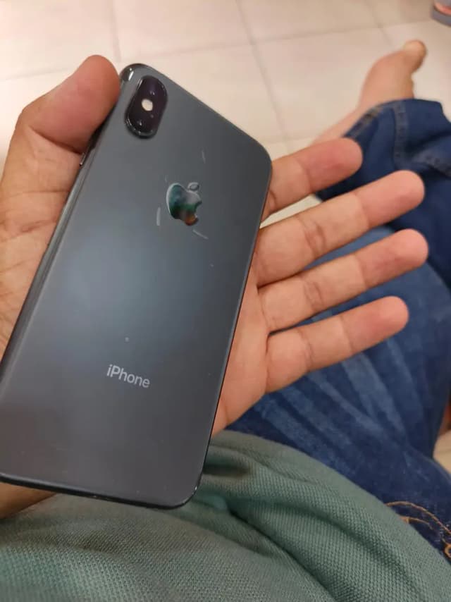 Apple iPhone XS