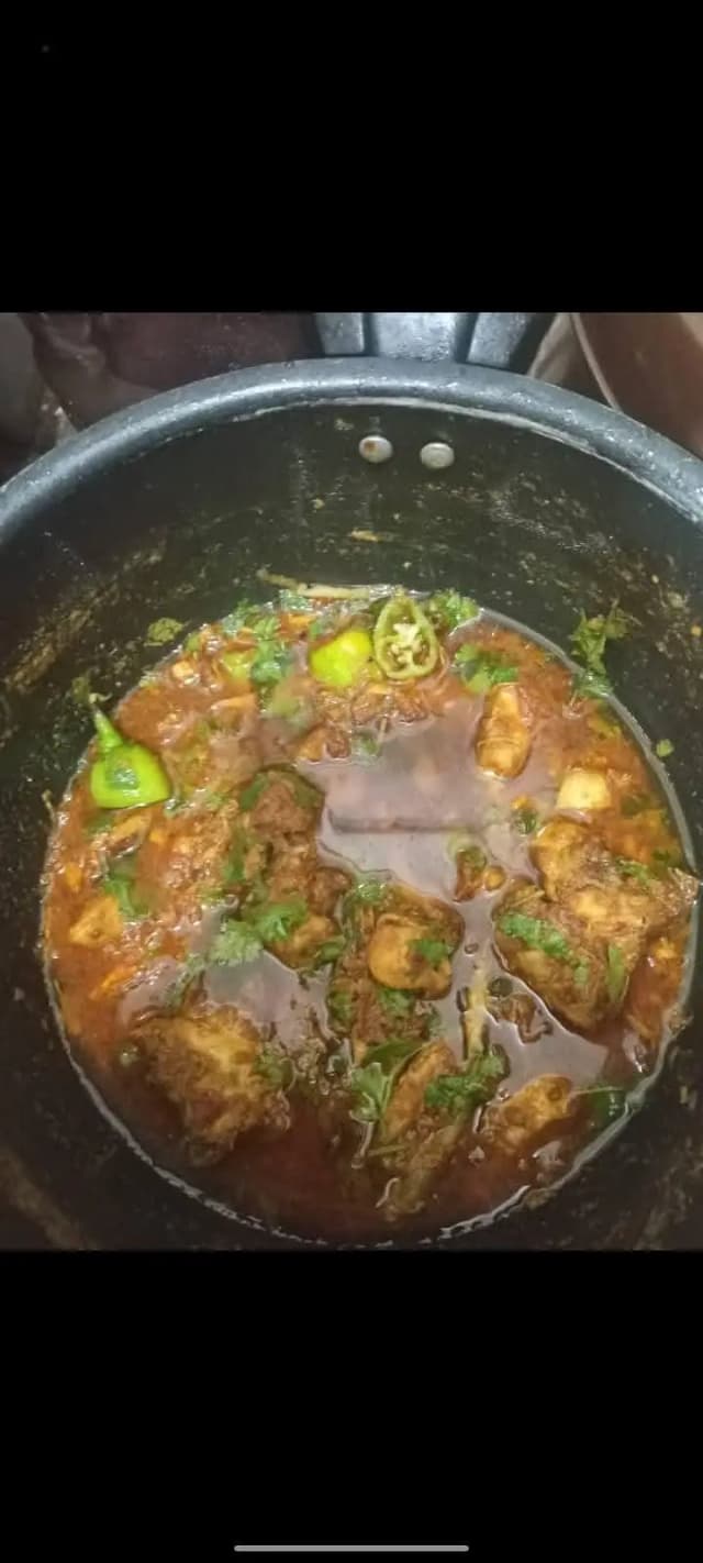 home made foods