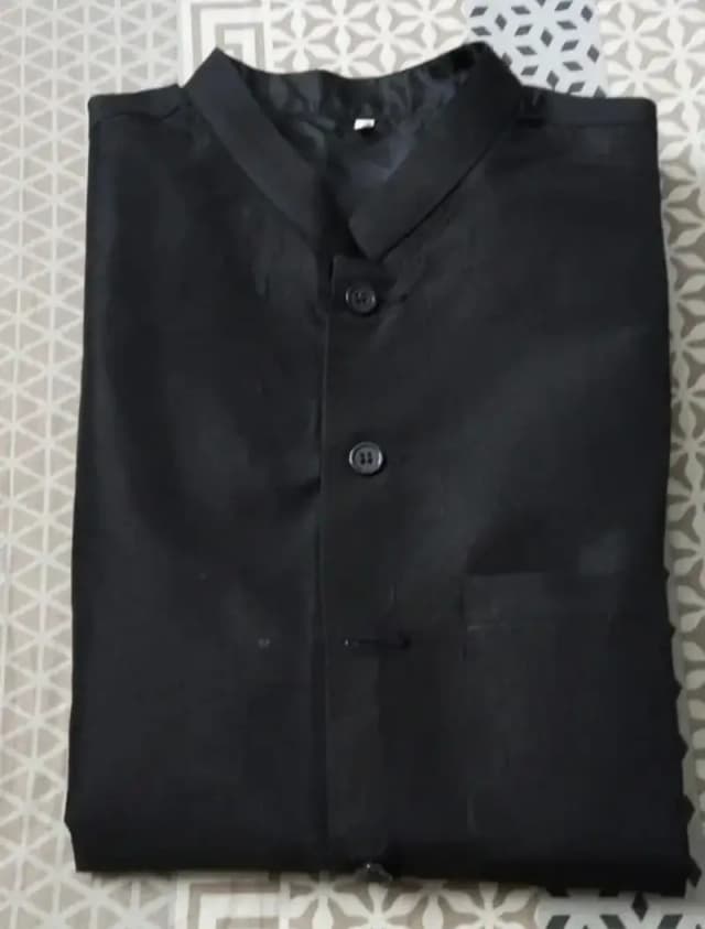waist coat.
