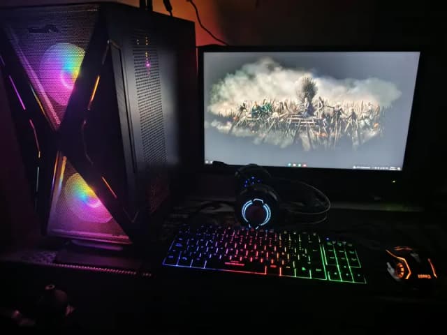Computer