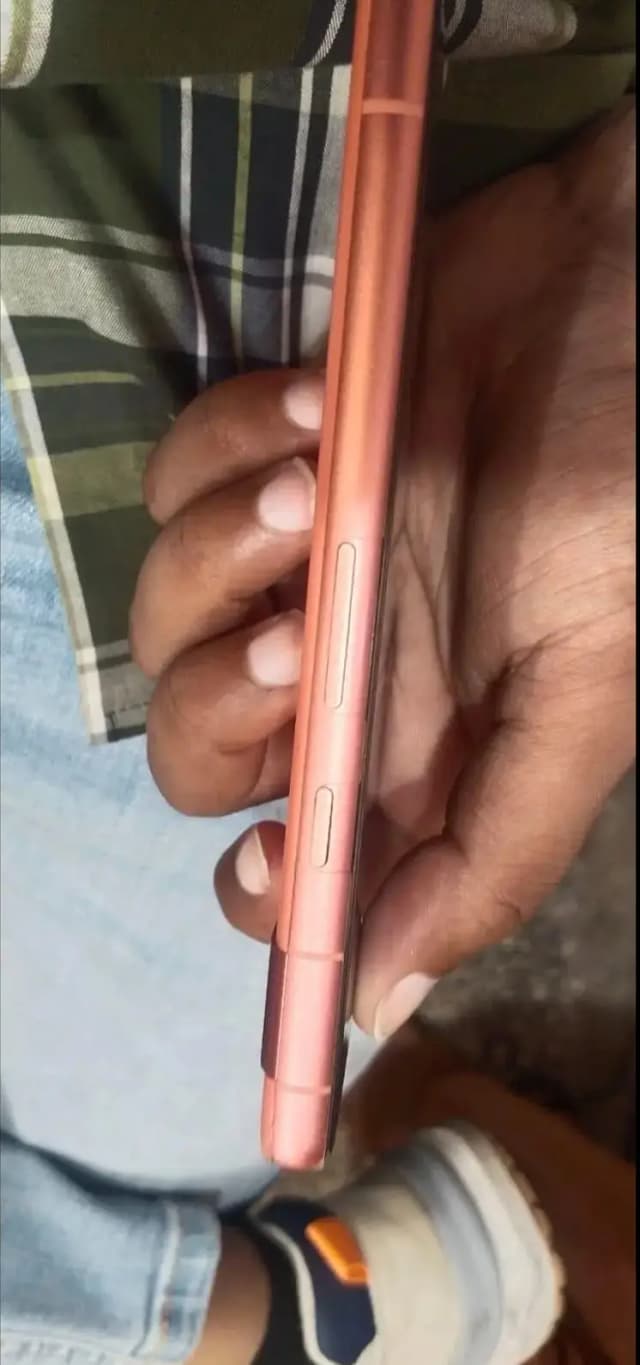 Google pixel 7a