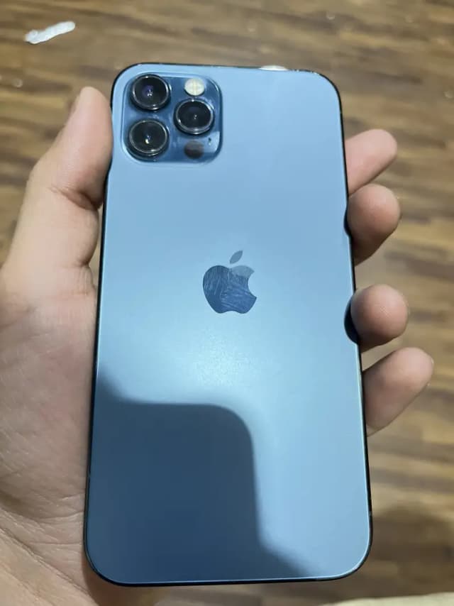 Apple iPhone 12 Pro