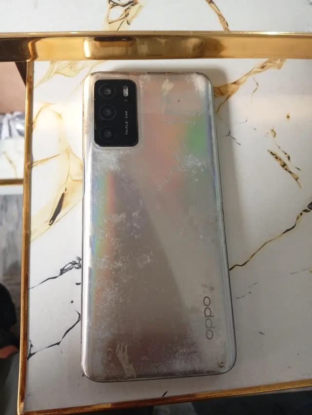 OPPO A16