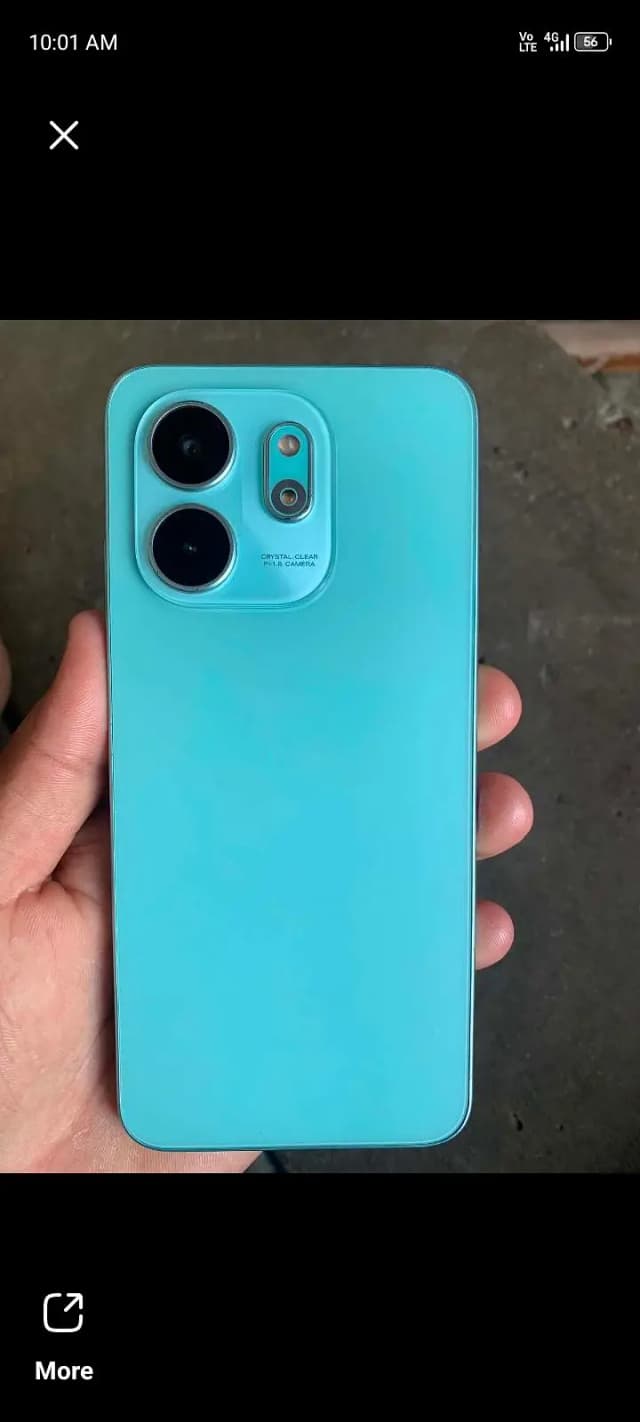 Infinix Smart 9