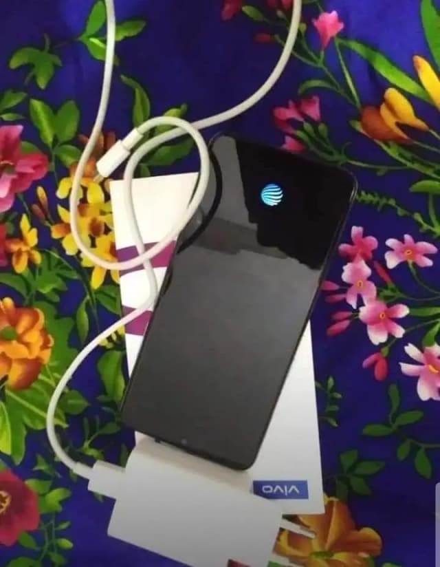 Vivo S1 4/128 GB PTA approved 0340,0095664 my WhatsApp number