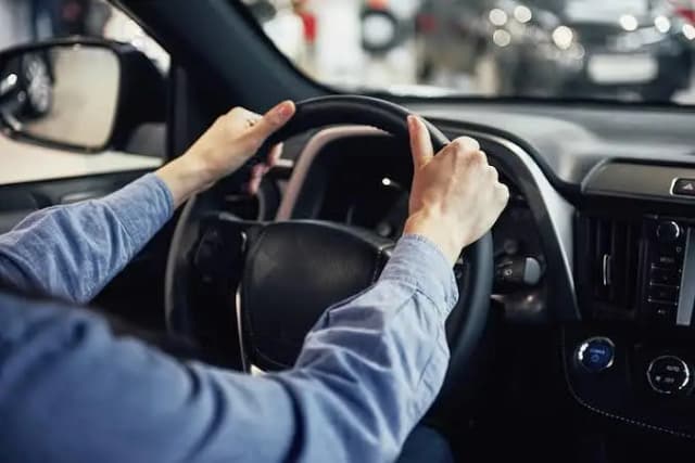 need driver from 7am to 7pn