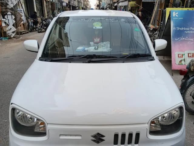 Suzuki Alto VXR 2022 | Suzuki Alto 2022 For Sale | Manual