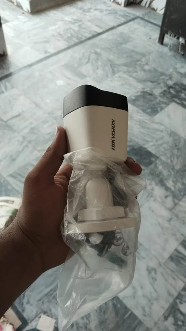 New no use