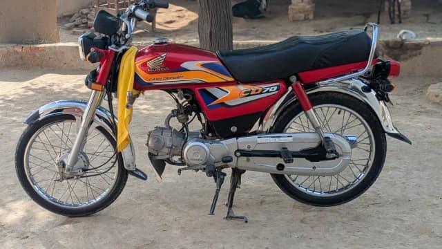 2024/2025 model for sale