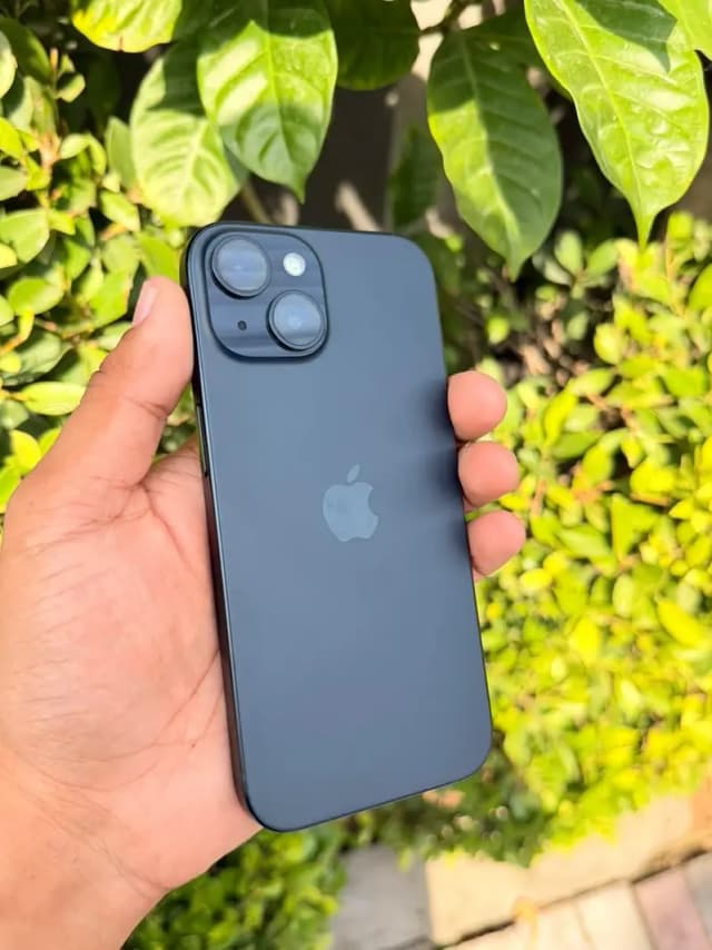 IPHONE 15 128 GB NON PTA