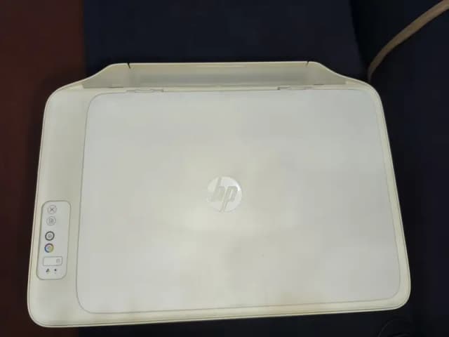 HP DESKJET 2130 PRINTER