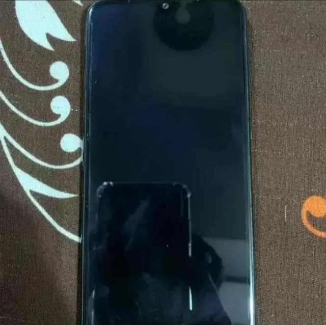 Samsung Mobile A30s