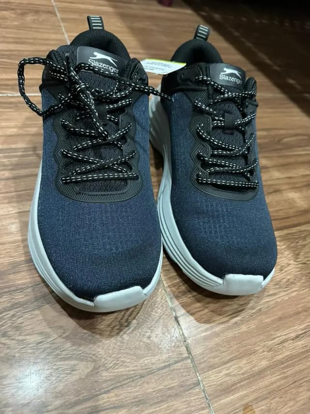 original slazengers sketchers uk import for sale