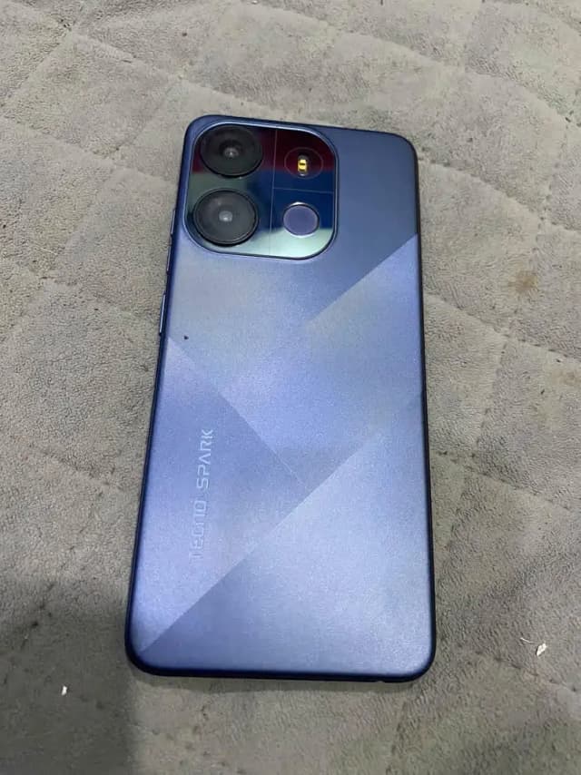 Tecno Spark Go 4/64 URGENT SALE