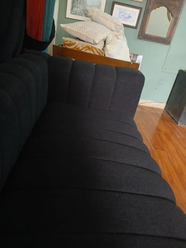 3 seater sofa