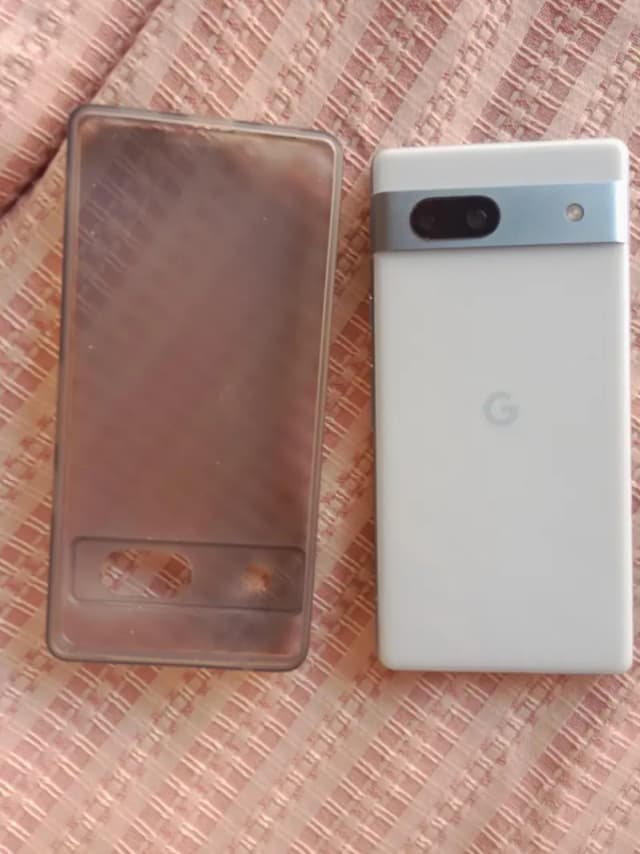 Google Pixel 7a