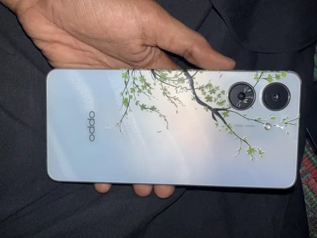 OPPO A5x