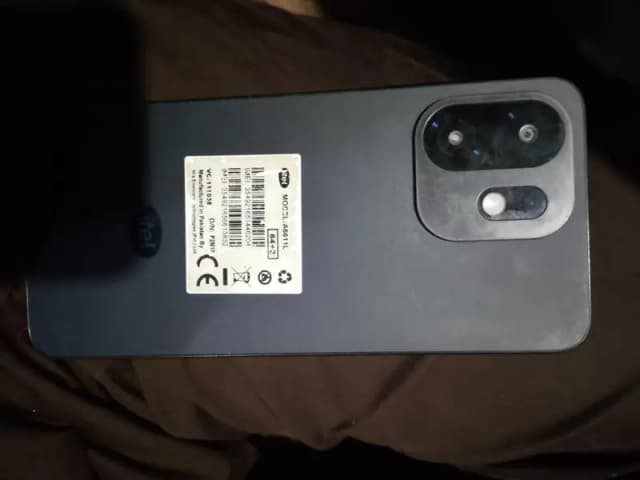 Itel Other Model