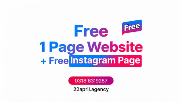 Website Design | Web Developer | E-commerce | Digital Marketing