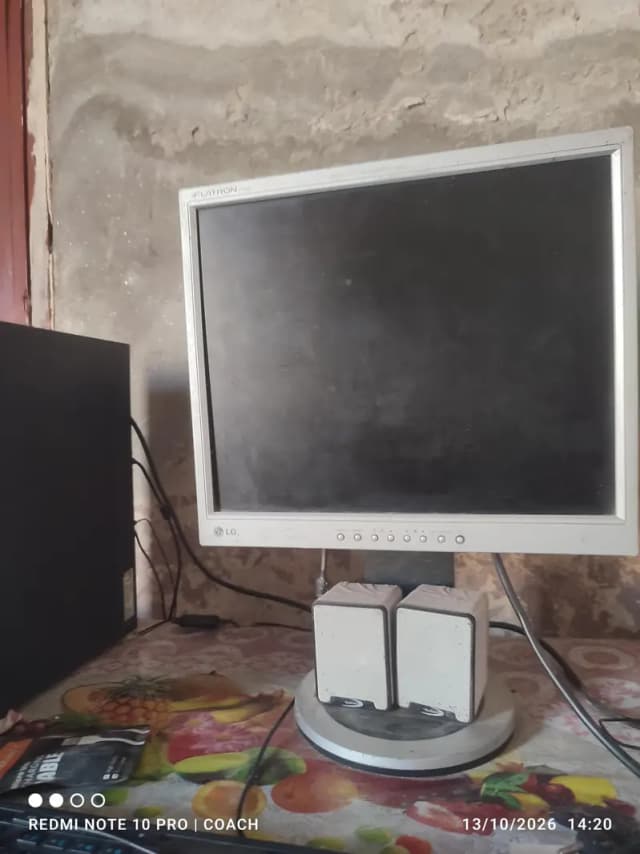 computer lcd,