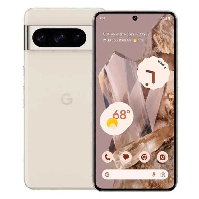 Google Pixel 8 Pro