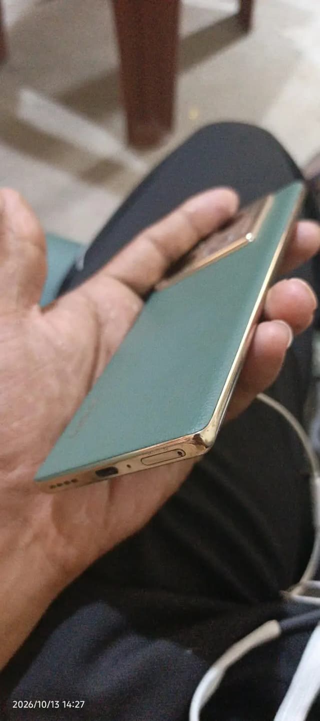 Infinix Note 40 Pro