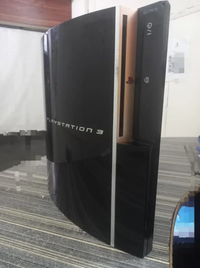playstation 3 for sale urgent