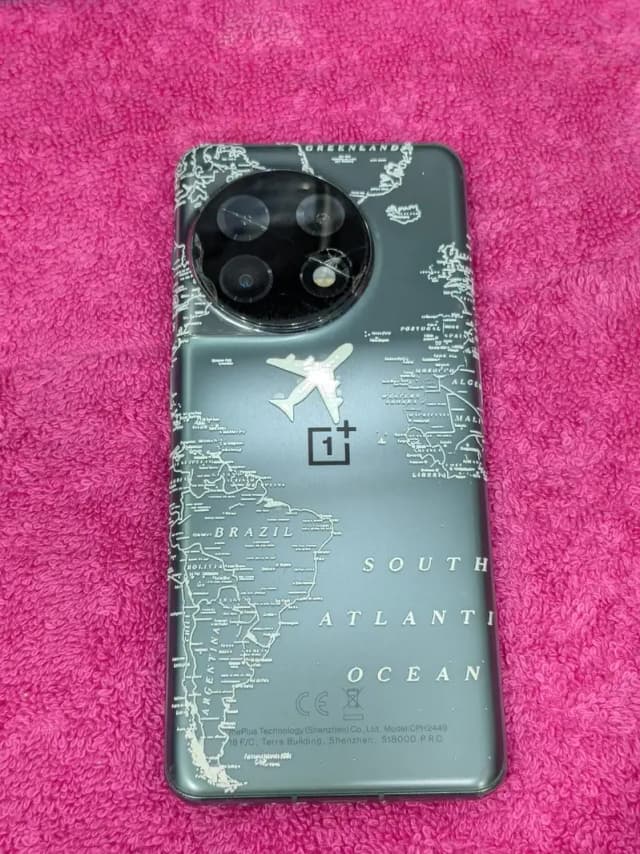 One Plus 11 5G