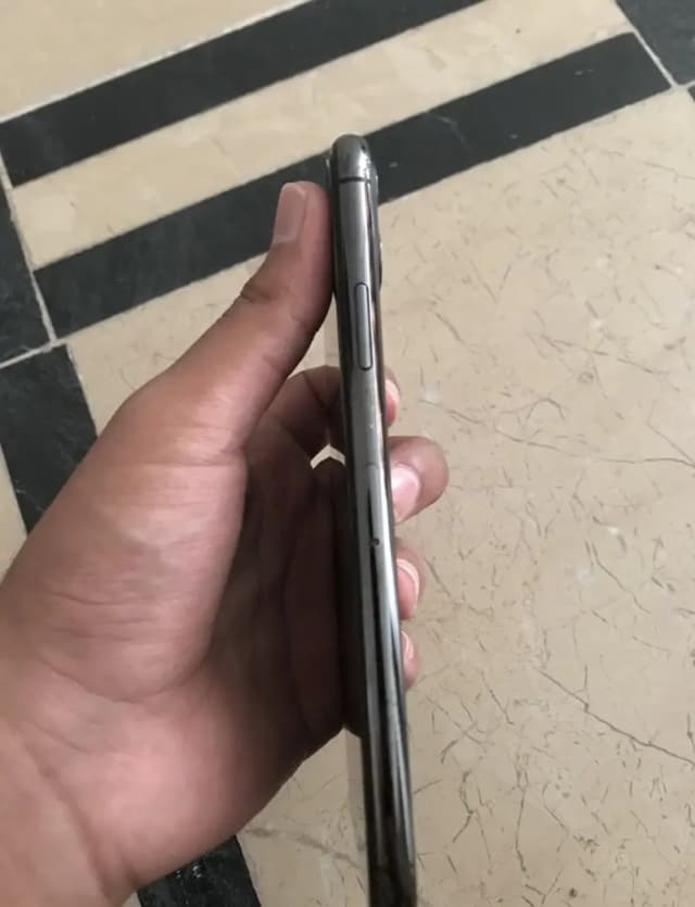Apple iPhone 11 Pro Max