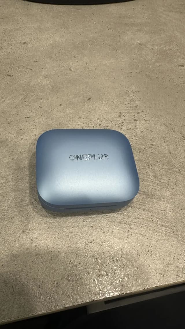 One Plus buds 3 Used