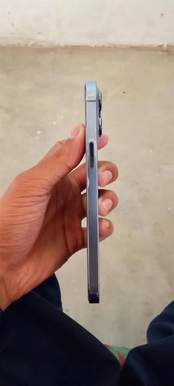 Apple iPhone 13 Pro Max