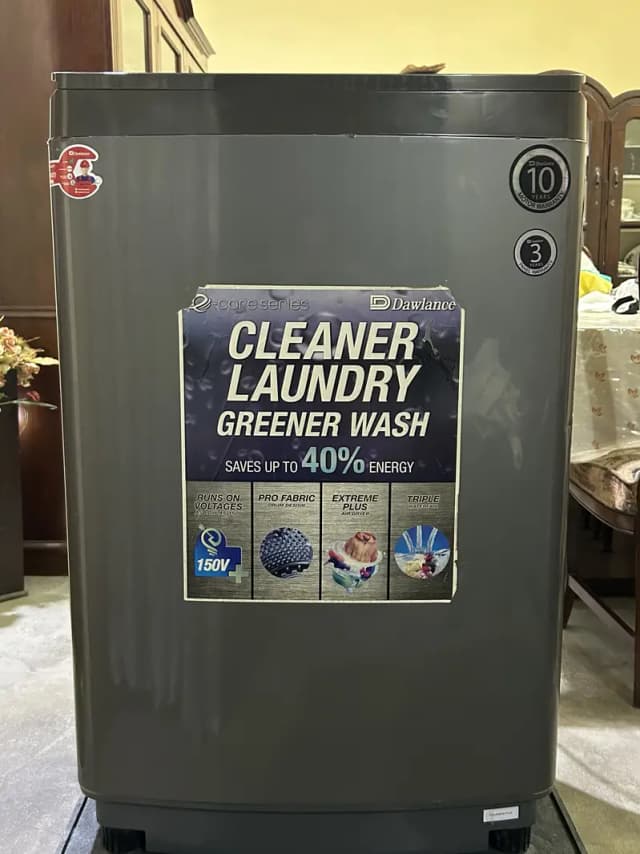 Dawlance AWM DWT 1470 PL