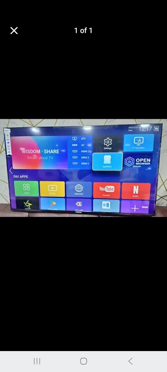 lcd new for sale