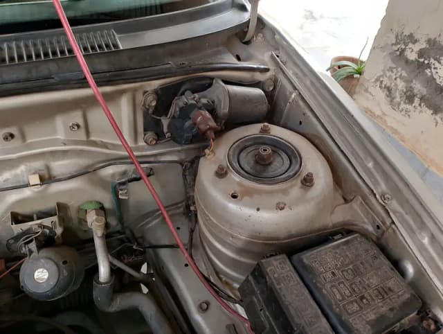 Baleno 2003
