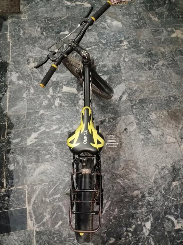 Bicycle_20 for sale